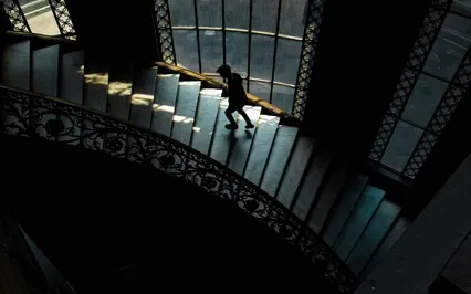 Reinventing Your Life: The Abuse And Mistrust Lifetrap