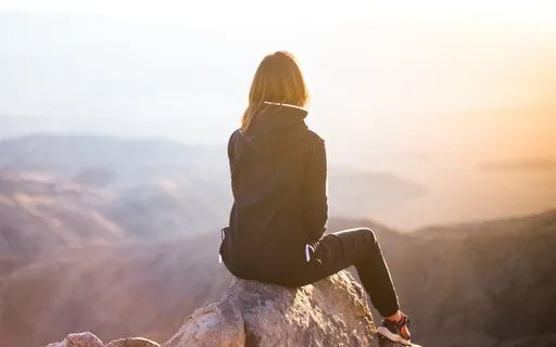 Reinventing Your Life: The Unrelenting Standards Life Trap