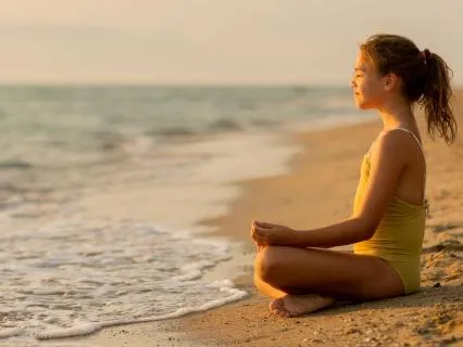 Rejection Sensitivity Reset For Kids (5 Min)