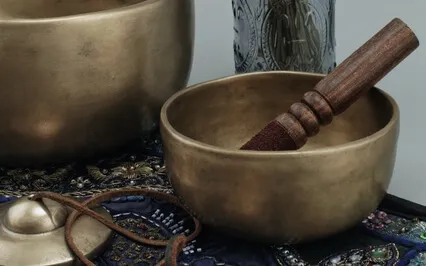 Rejoice In The Bliss: Sleepy Sound Bath