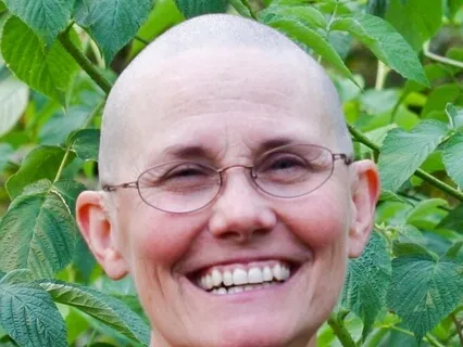 Rejoicing Brings Joy