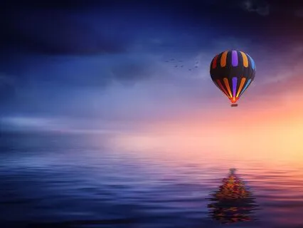 Rejuvenating Energy Meditation