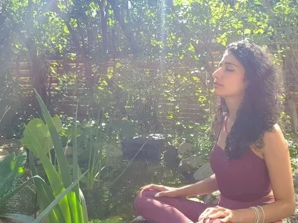 Rejuvenating Morning Meditation