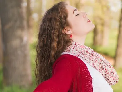 Rejuvenating Springs - Meditation For Chronic Fatigue & M.E.