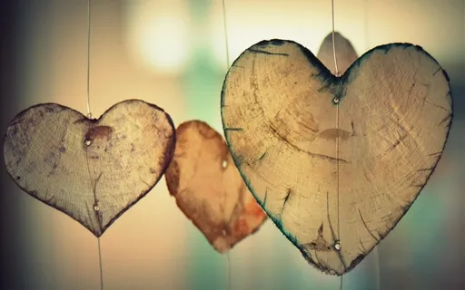 Rekindle The Love with Affirmations