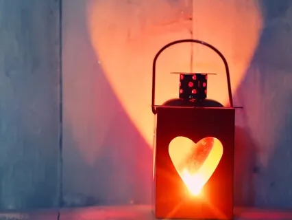 Rekindling The Flame Of Self-Love