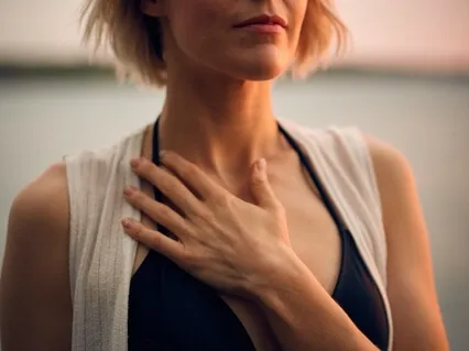 Relacionamentos e Amor Próprio