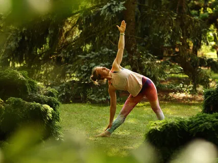 Relaksacja Schultza (trening autogenny)