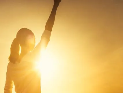 Relating From My True Source | Love & Freedom