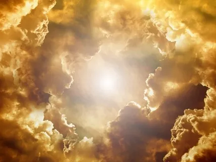 Relating To Self - A Forgiveness Meditation