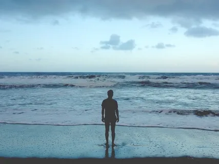 Relating to Self - A Simple Self Love Meditation