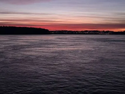 Relating To The Darkness: Winter Solstice Meditation