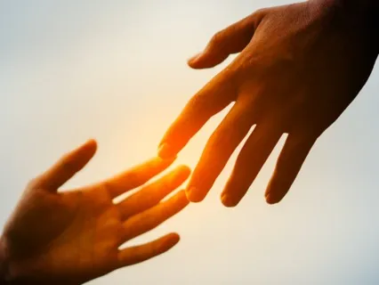 Relationship Anxiety EFT Tapping Meditation