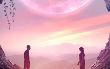 Relationship Healing Light Language Transmission