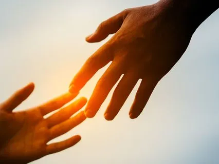 Relationship Healing