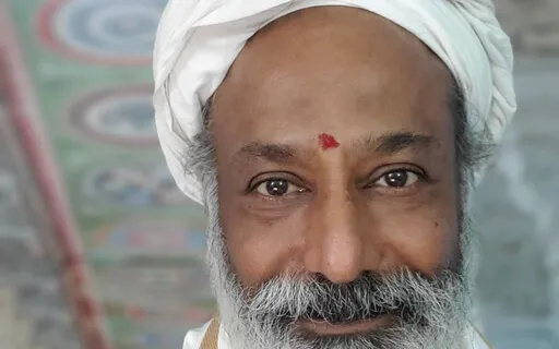 Relationship: Mastery Of Life Teachings With Nandhiji