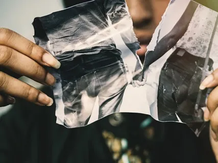 Relationships Are Hard