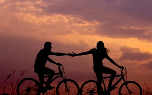 Relationships As A Mirror Of Your Inner Self