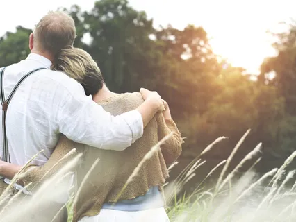 Relationships - Can They Have A Spiritual Purpose?