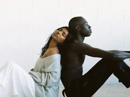 Relationships - Communication With Tracy Brady