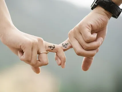 Relationships Issues