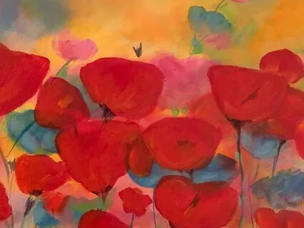 Relationships Just Get Better