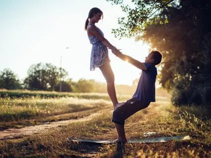 Relationships Show The Way | From Patterns To Freedom