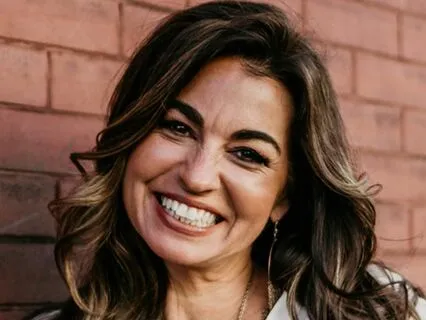 Relationships, Toxic Emotions, And Healing With Leah Guy