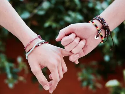 Relationships - What Is It Good For?