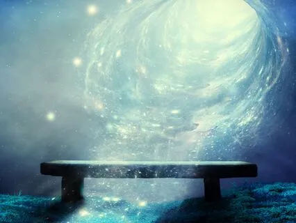 Relax Amongst The Stars - Deep Space Journey