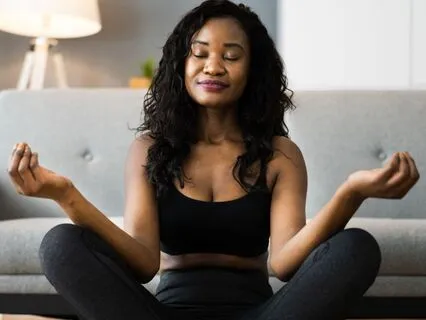 Relax And Balance Energies