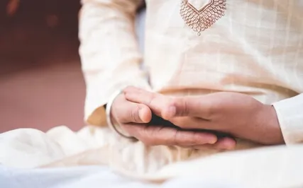 Relax And Connect: 15 Minutes Guided Meditation With Smitha