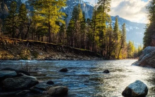 Relax & Let Go Of Stress