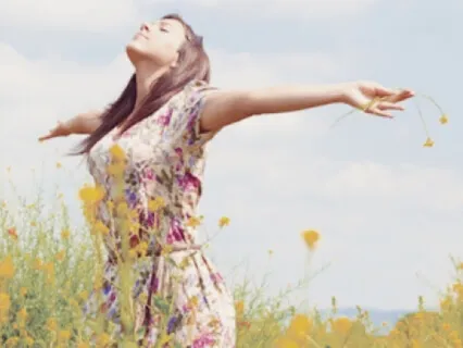 Relax & Let Go with 10 Breaths