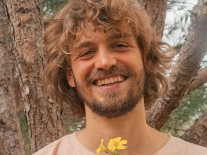 Relax And Merge With Love - Let's Become More Loving