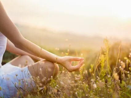 Relax And Receive What You Need Meditation