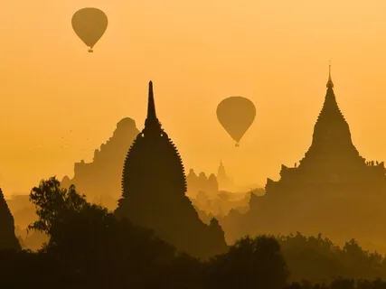 Relax And Recharge On A Weightless Journey To Mysore 