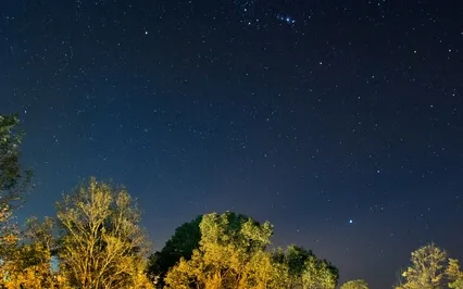 Relax And Recharge With 528Hz