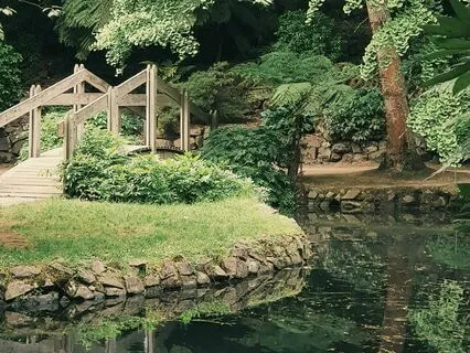 Relax And Rejuvenate With 285 Hz Zen Garden Soundscape