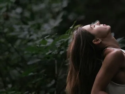 Relax And Release | A Muscle Unwind Meditation