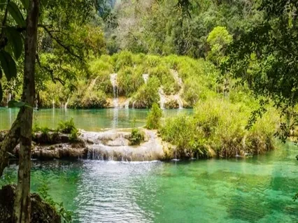 Relax & Release Guided Meditation