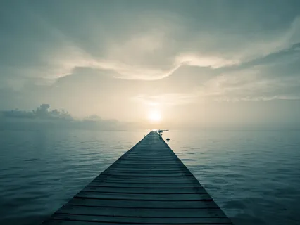 Relax & Release Meditation