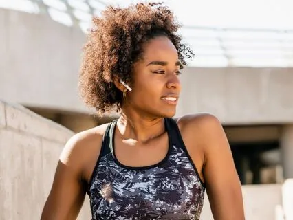 Melting Tension: A Body Scan For Relaxation