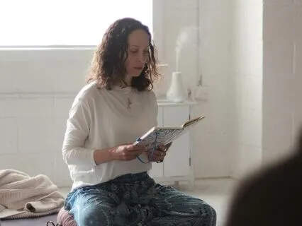 Relax And Reset: A Guided Body Scan For Releasing Tension