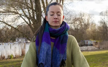 Relax & Restore Your Focus Meditation