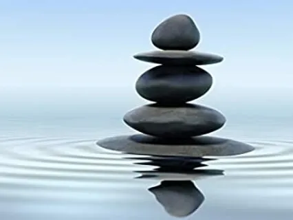 Relax And Revitalize 