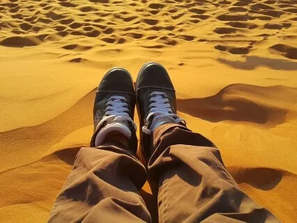 Relax & Take it Easy