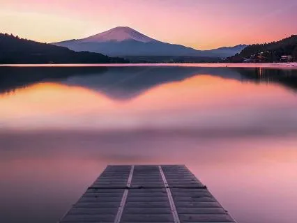 Relax And Unwind After A Stressful Day (Guided Deep Rest)