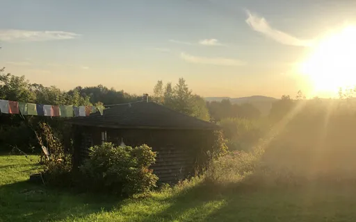 Relax & Unwind (Deep Relaxation Body Scan)