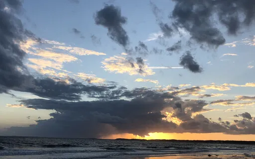 Relax & Unwind With A Body Scan